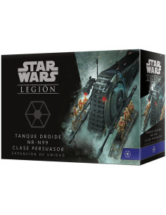 Juego mesa star wars legion :