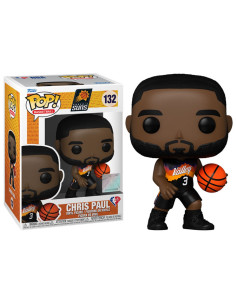 Funko pop deportes nba chris paul