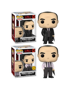 Funko pop dc the batman oswald