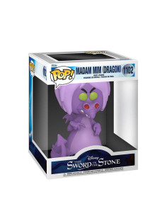 Funko pop disney : the sword