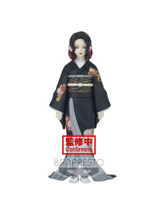 Figura banpresto kimetsu no yaiba demon
