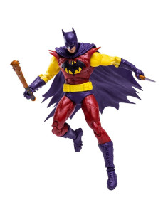 Figura mcfarlane toys dc multiverse batman