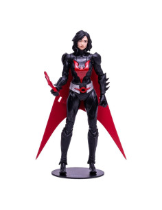 Figura mcfarlane toys dc multiverse batwoman