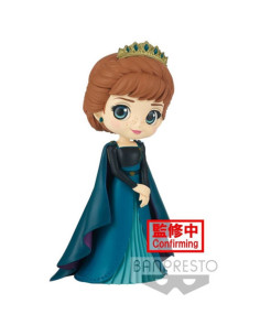 Figura banpresto q posket disney frozen