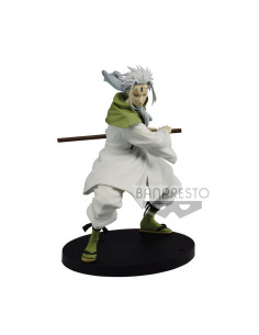 Figura banpresto that time i got