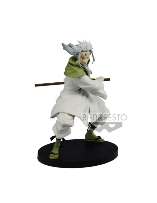 Figura banpresto that time i got