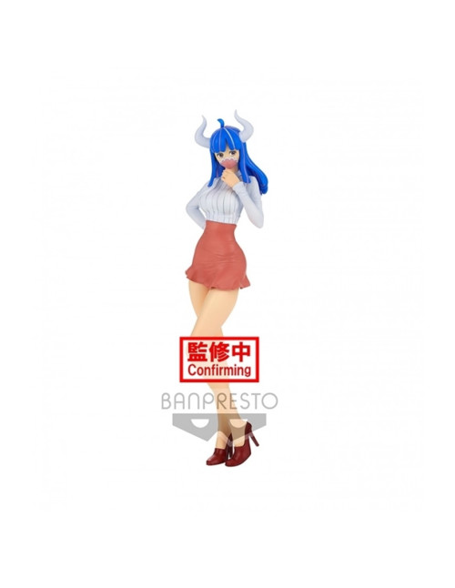 Figura banpresto one piece glitter&glamours ulti