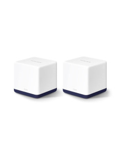 Router mesh mercusys halo h50g 1900mbps