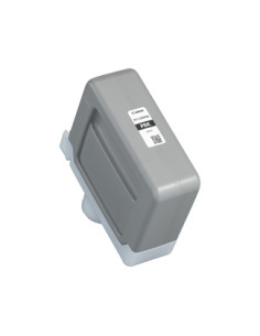 Cartucho tinta canon pfi - 2300pbk foto negro