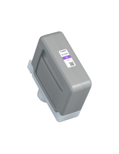 Cartucho tinta canon pfi - 2300v violeta 330ml