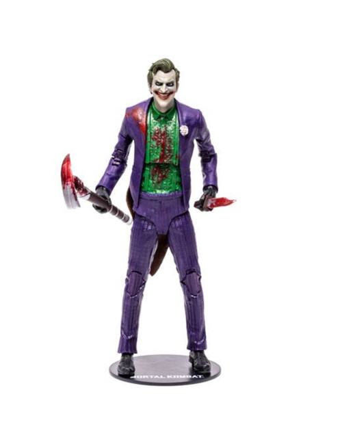 Figura mcfarlane toys mortal kombat 11