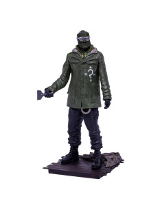 Figura mcfarlane toys dc multiverse batman