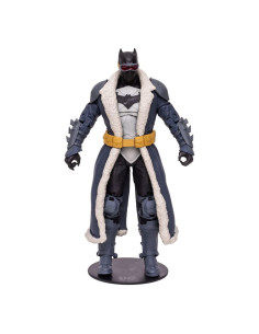 Figura mcfarlane toys dc multiverse build