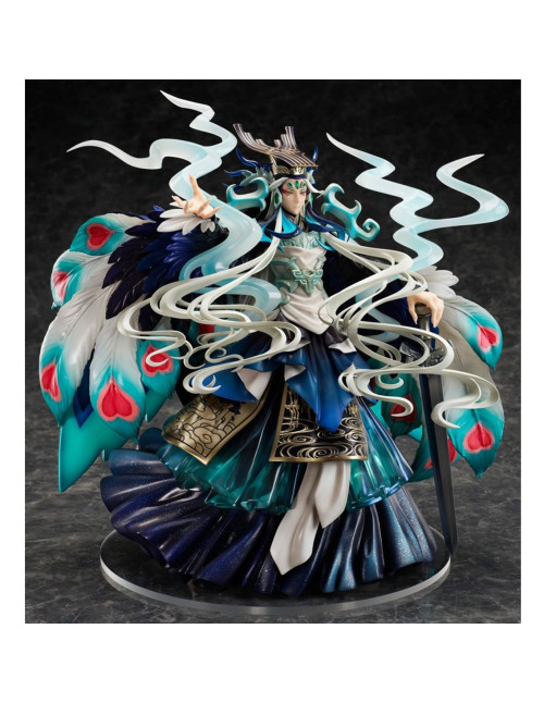 Figura aniplex fate grand order ruler