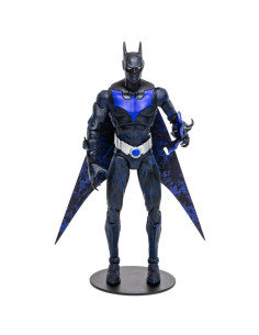 Figura mcfarlane toys dc multiverse inque