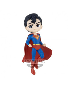 Figura banpresto q posket dc comics