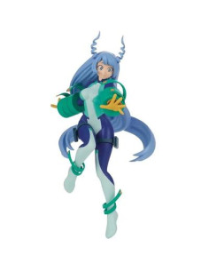 Figura banpresto my hero academia the