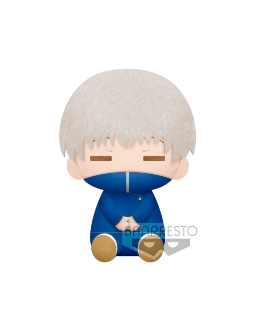 Peluche banpresto jujutsu kaisen toge inumaki