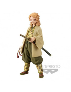 Figura banpresto kimetsu no yaiba demon