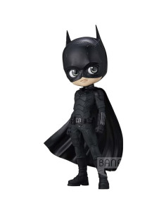 Figura banbpresto q posket dc batman