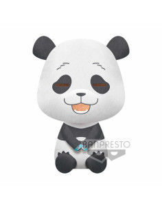 Peluche banpresto jujutsu kaisen panda