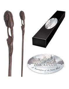 Replica the noble collection harry potter