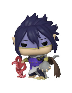 Funko pop my hero academia tamaki