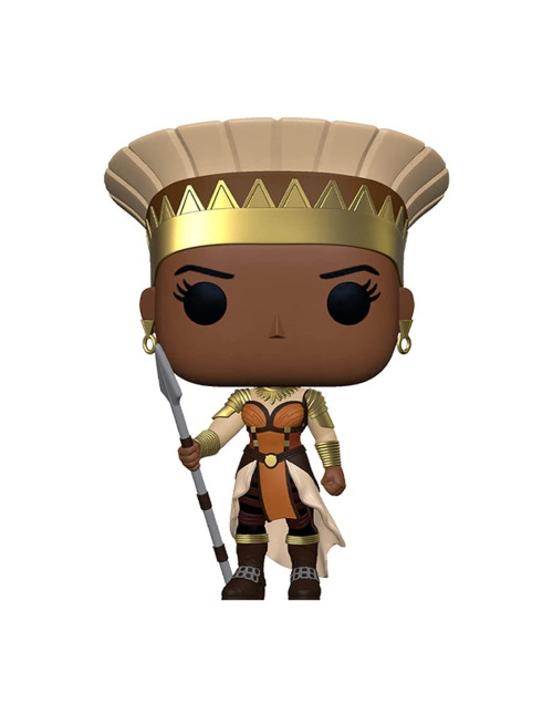 Funko pop marvel what if infinity