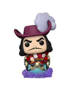 Funko pop ride wdw 50 capitan
