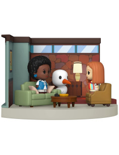 Funko pop marvel mini moments wandavision