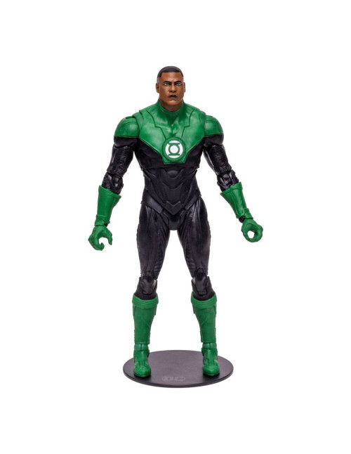Figura mcfarlane toys dc multiverse build