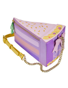 Bolso loungefly funko disney enredados cosplay