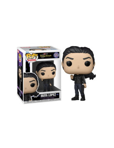 Funko pop marvel hawkeye maya lopez