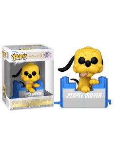 Funko pop disney walt disney aniversario