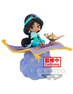 Figura banpresto q posket disney stories