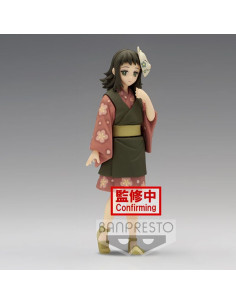Figura banpresto kimetsu no yaiba demon