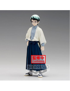 Figura banpresto kimetsu no yaiba demon