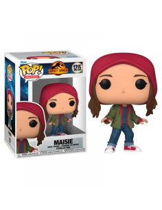 Funko pop cine jurassic park jurassic