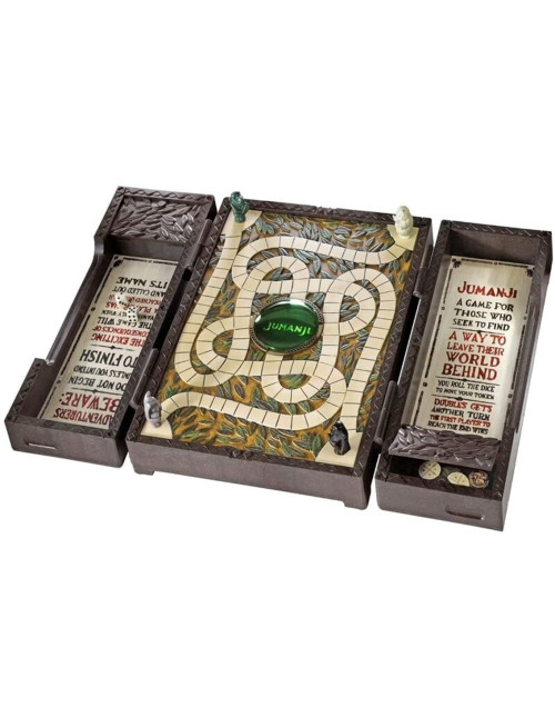 Replica juego mesa the noble collection