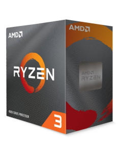 Amd ryzen 3 4100 4ghz am4