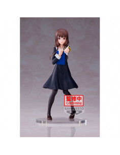 Figura banpresto kaguya - sama: love is war