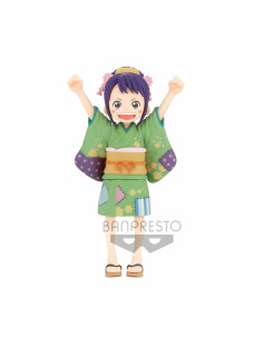 Figura banpresto dxf th grandline series