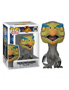 Funko pop cine jurassic park jurassic