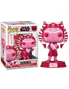 Funko pop star wars the mandalorian