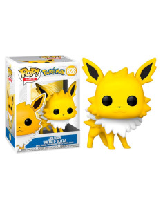 Funko pop pokemon jolteon 63694