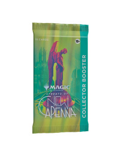 Juego cartas sobre individual wizards of