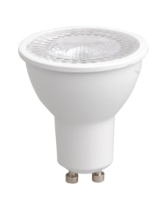 Bombilla led regulable silver electronics dicroica