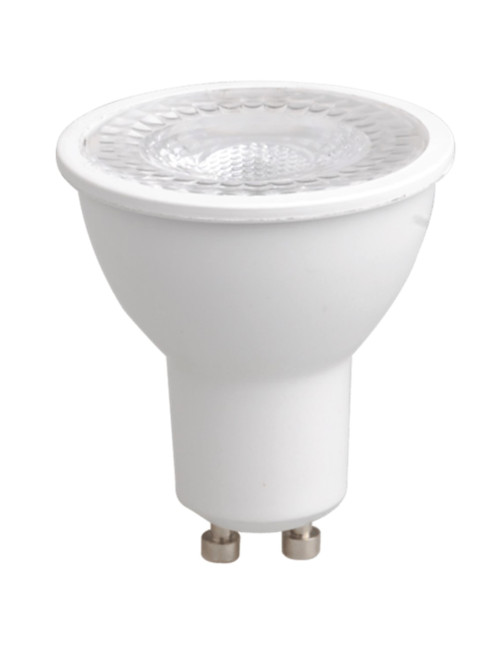 Bombilla led regulable silver electronics dicroica