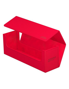 Caja almacenamiento cartas ultimate guard arkhive