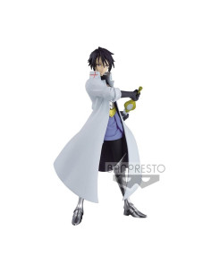 Figura banpresto that time i got